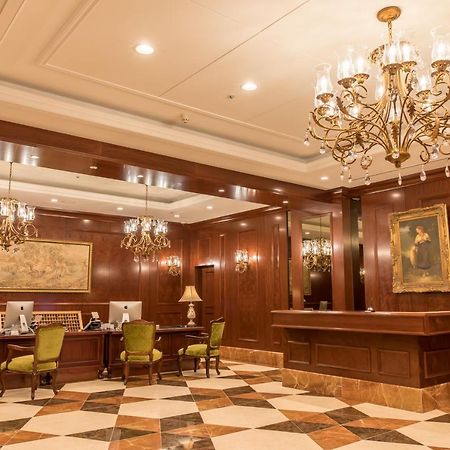 Ip City Hotel Osaka - Imperial Palace Group Eksteriør billede