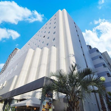 Ip City Hotel Osaka - Imperial Palace Group Eksteriør billede