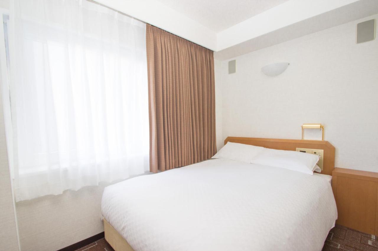 Ip City Hotel Osaka - Imperial Palace Group Eksteriør billede