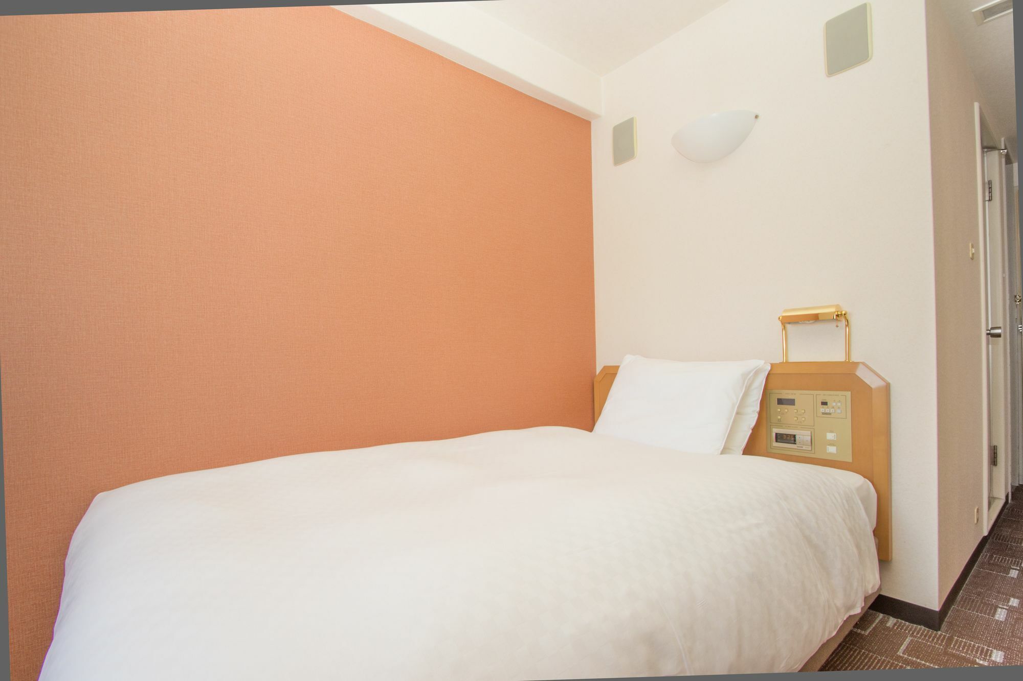 Ip City Hotel Osaka - Imperial Palace Group Eksteriør billede